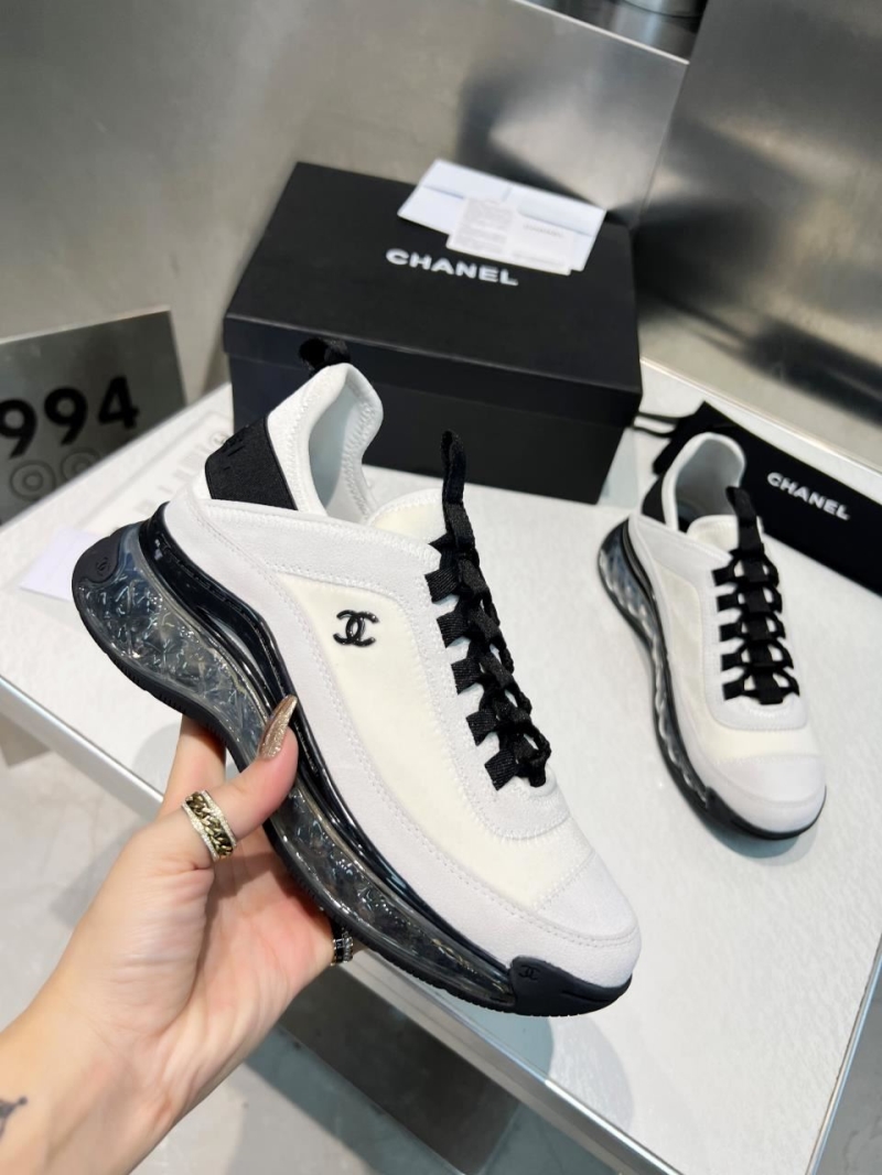 Chanel Sneakers